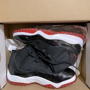 BRED JORDAN KIDS